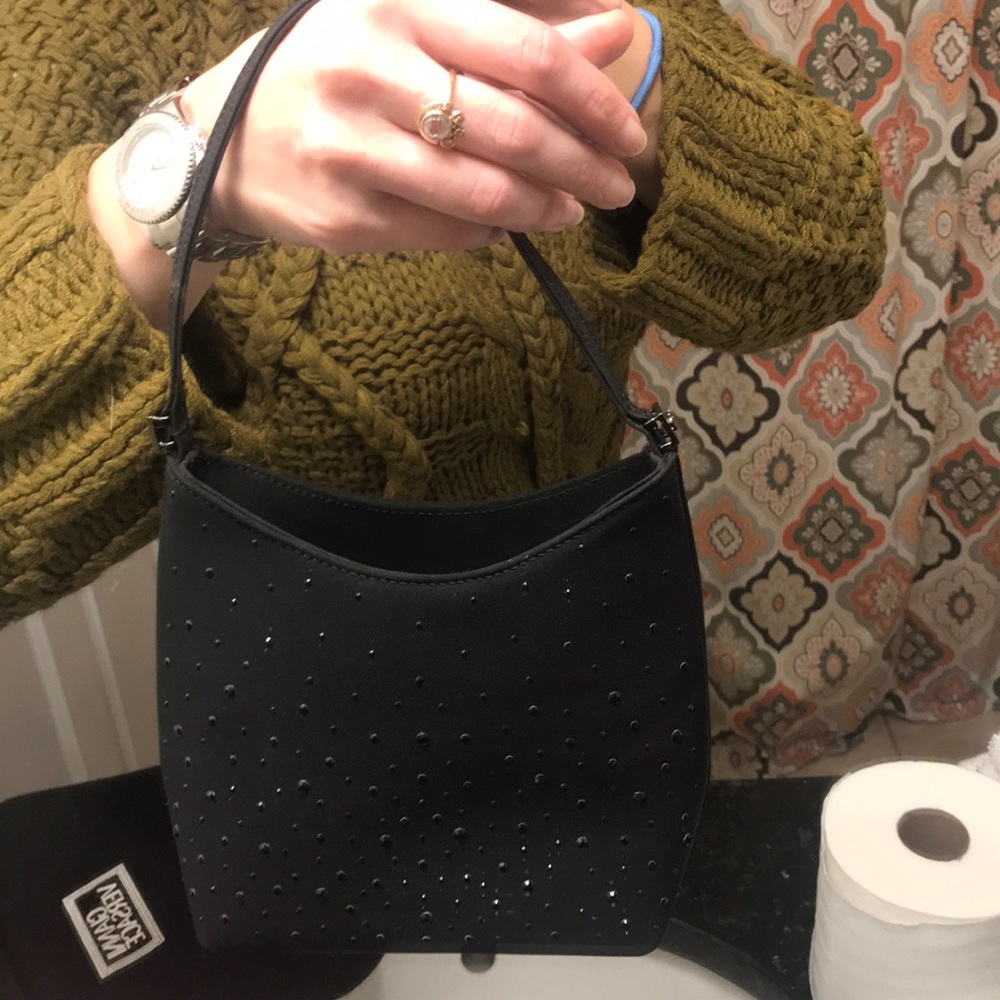 Vintage Gianni Versace handbag